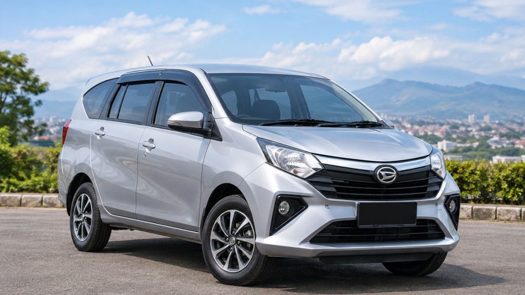 Harga Daihatsu Sigra Bekas di Tahun 2026
