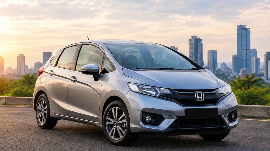 Harga Honda Jazz Bekas di Tahun 2026