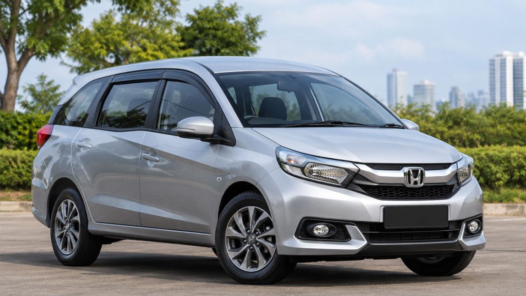 Harga Honda Mobilio Bekas di Tahun 2026