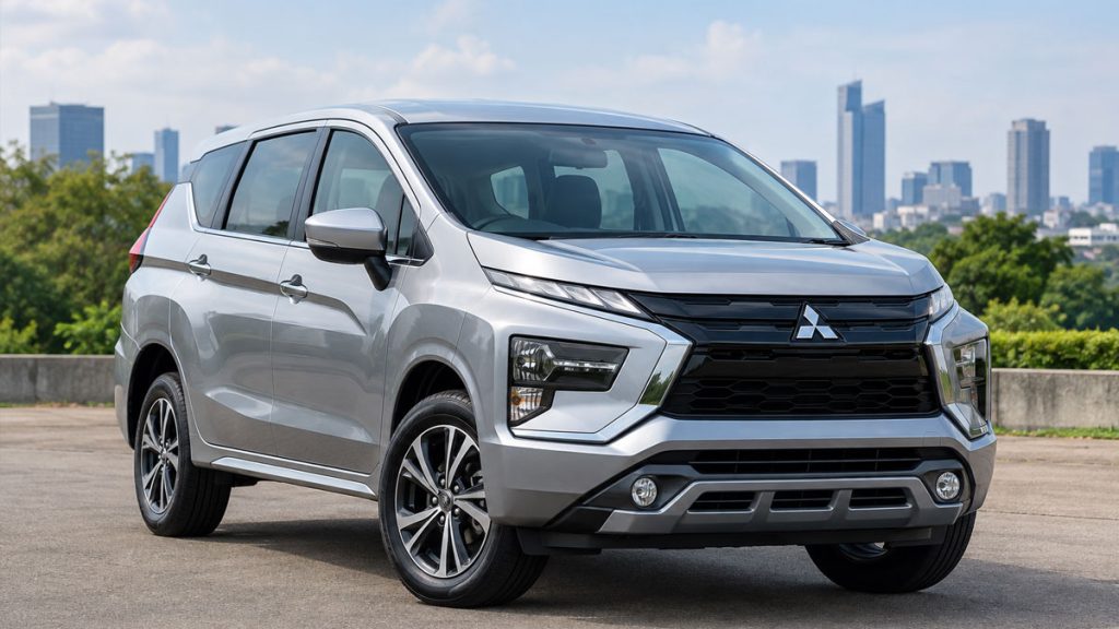 Harga Mitsubishi Xpander Bekas di Tahun 2026
